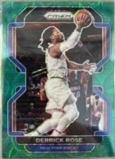 Derrick Rose