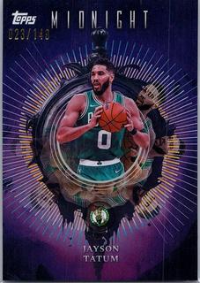 Jayson Tatum
