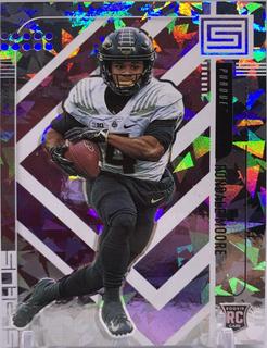 Rondale Moore