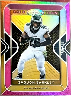 Saquon Barkley