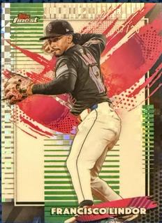 Francisco Lindor
