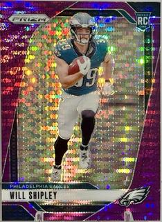 Will Shipley