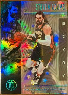 Steven Adams