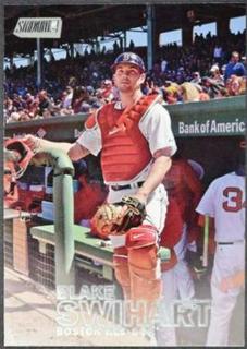 Blake Swihart