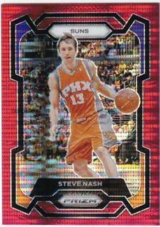 Steve Nash