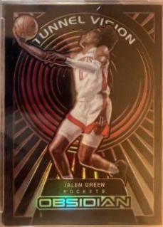 Jalen Green