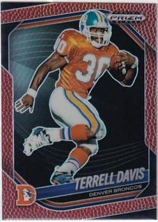 Terrell Davis