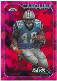 Stephen Davis