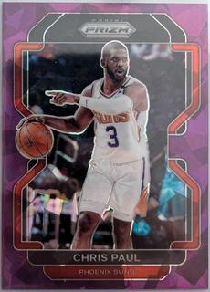 Chris Paul
