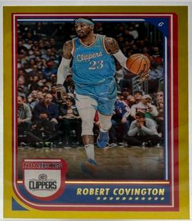 Robert Covington