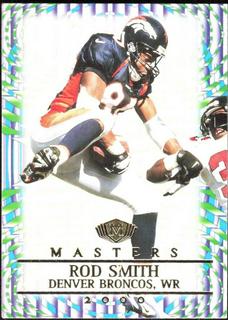 Rod Smith