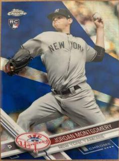 Jordan Montgomery