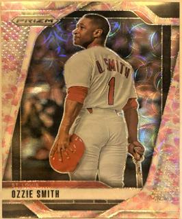 Ozzie Smith