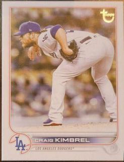 Craig Kimbrel