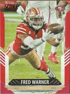 Fred Warner