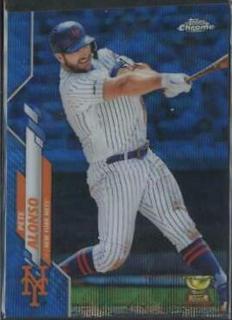 Pete Alonso