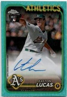 Easton Lucas
