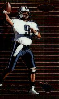 Steve McNair