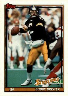 Bubby Brister
