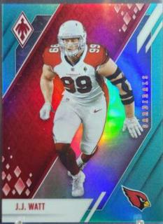 J. J. Watt