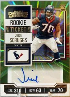 Juice Scruggs