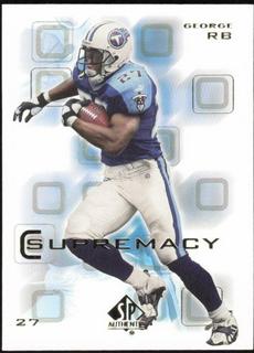 Eddie George