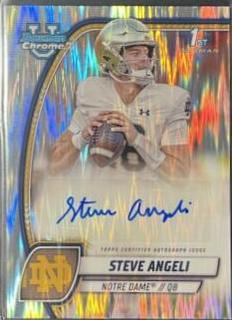 Steve Angeli