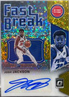 Josh Jackson