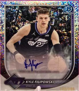 Kyle Filipowski