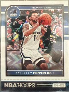 Scotty Pippen Jr.