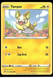 Yamper