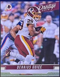 Derrius Guice
