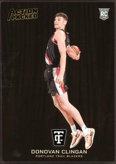 Donovan Clingan