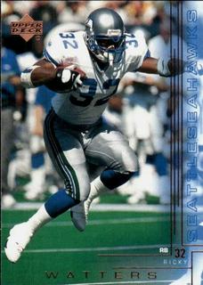 Ricky Watters