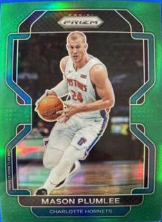 Mason Plumlee