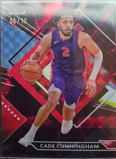 Cade Cunningham
