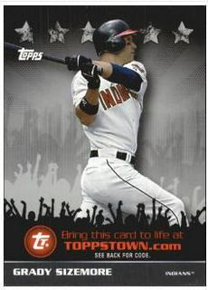Grady Sizemore