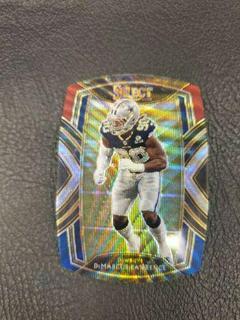 DeMarcus Lawrence