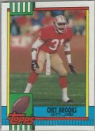 Chet Brooks