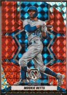Mookie Betts