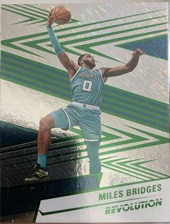 Miles Bridges