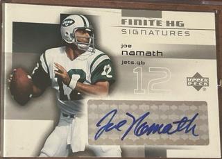 Joe Namath