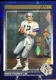Roger Staubach