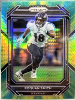 Roquan Smith