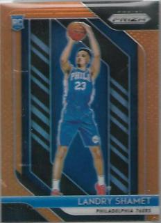 Landry Shamet