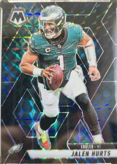 Jalen Hurts