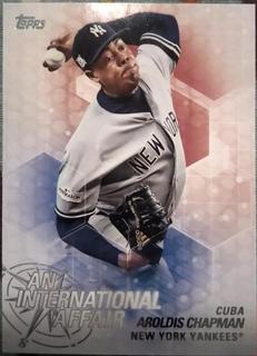 Aroldis Chapman
