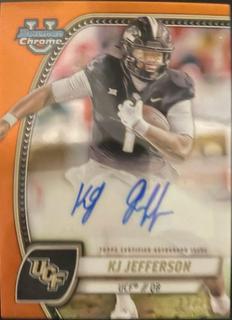 KJ Jefferson