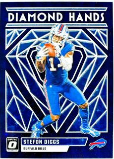 Stefon Diggs
