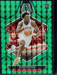 Kobe Brown